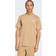 adidas Trefoil Essentials Tee Cardboard - Brown