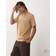 adidas Trefoil Essentials Tee Cardboard - Brown