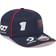 Red Bull Racing New Era Max Verstappen Driver Cap Navy
