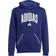 adidas Sportswear Sportsweatshirt Hættetrøje J Clgt OH FL HD - Blå