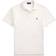 Polo Ralph Lauren Slim Fit Mesh Shirt - Cream
