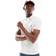 Polo Ralph Lauren Slim Fit Mesh Shirt - Cream