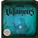 Ravensburger Disney Villainous Introduction to Evil