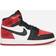 Jordan Nike 1 Retro High OG Sneakers - Ruby
