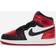 Jordan Nike 1 Retro High OG Sneakers - Ruby