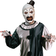 Fun Terrifier Art The Clown Adult Costume