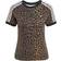 adidas Leopard Cali Tee - Print