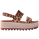 Reef Water Vista Higher - Leopard