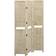 vidaXL 338578 Rumsavdelare 105x165cm