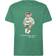 Ralph Lauren Polo Bear Cotton Jersey T-Shirt - Fairway Green