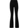 aim'n Tulip Flare Tights - Svart