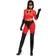 Disguise Incredibles Deluxe Mrs. Incredible Costume for Adults