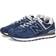 New Balance 574 Core W - Navy/White