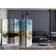 Arkiio Unforgettable Summer II Multicolored Rumsavdelare 225x172cm