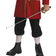 Disguise Boys Captain Hook Costume for Kids