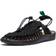 Keen Uneek II Convertible - Black