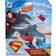 DC Comics Superman Up in the Sky Flying Krypto Figure