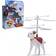 DC Comics Superman Up in the Sky Flying Krypto Figure