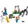 LEGO Fortnite Peely & Sparkplug's Camp 77075