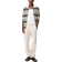 NN.07 Theo Linen Trousers Oat