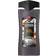Lynx Fine Fragrance Black Vanilla Body Wash 400ml 3 Pack