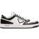 Prada Downtown Leather Trainers