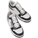 Prada Downtown Leather Trainers