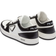 Prada Downtown Leather Trainers