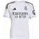 adidas Real Madrid 25/26 Home Jersey