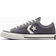 Converse Star Player 76 Premium Canvas - Plum Cove/Vintage White/Black