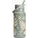 Hydro Flask Wide Flex Straw 945 ml Botanical Bliss/Agave Wasserflasche 0.95L