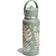 Hydro Flask Wide Flex Straw 945 ml Botanical Bliss/Agave Wasserflasche 0.95L