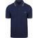 Fred Perry M3600 Polo Shirt - Dark Y59 Blue