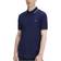 Fred Perry M3600 Polo Shirt - Dark Y59 Blue