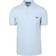 Fred Perry Shirt - Blå