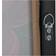 Home ESPRIT Velvet Black/Pink Wall Decor 83x123cm 2pcs