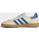 adidas Originals Handball Spezial Trainers - Cream White/Blue