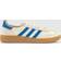 adidas Originals Handball Spezial Trainers - Cream White/Blue