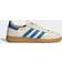 adidas Originals Handball Spezial Trainers - Cream White/Blue