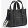 River Island Mini Embossed Tote Bag - Black