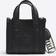 River Island Mini Embossed Tote Bag - Black