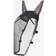 LeMieux Ride On Full Fly Mask - Black