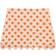 Mango Crochet Mini Co-Ord Skirt - Orange