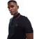 Fred Perry Twin Tipped Polo Shirt - Black