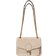 Lauren Ralph Lauren Axelremsväska Bradley Convertible Bag - Beige