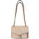 Lauren Ralph Lauren Axelremsväska Bradley Convertible Bag - Beige