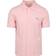 Gant Men's Reg Shield Pique Polo - California Pink