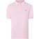 Gant Men's Reg Shield Pique Polo - California Pink