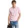 Gant Men's Reg Shield Pique Polo - California Pink
