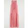 COS Gathered Halterneck Maxi Dress - Pink